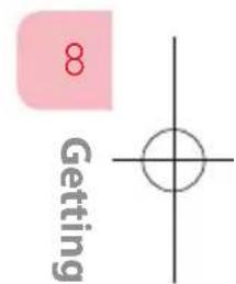 8 Getting