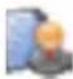 HTC P3600 - Icon Description - 11