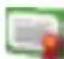 HTC P3600 - Icon Description - 3
