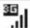 HTC P3600 - Icon Description - 1