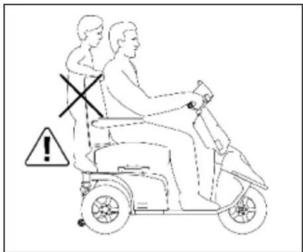 Mini Crosser 4W - Afsnit 4E Færdselsregler - 2