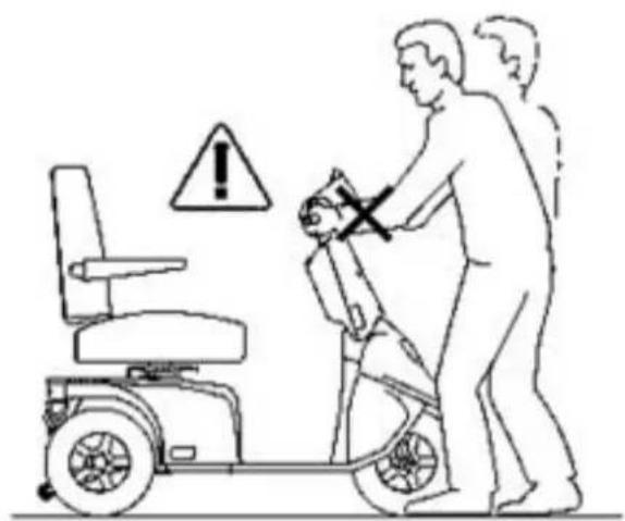 Mini Crosser 4W - AFSNIT 6 TRANSPORT - 2