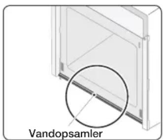 Vandopsamler