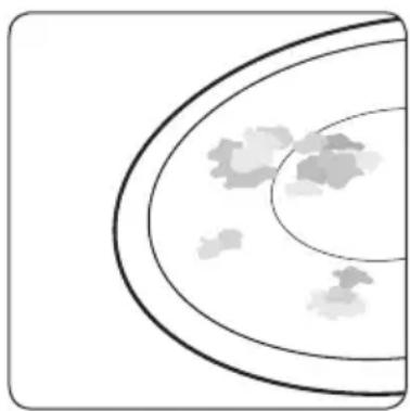 SAMSUNG CTN364E004 - Alvorligt snavset - 5