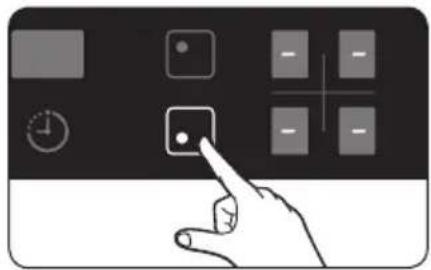 SAMSUNG CTN364E004 - vælg kogEzoNE og varmEiNdsTilliNg - 1