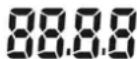 Actila KS-20 - - Om Displayet - 3