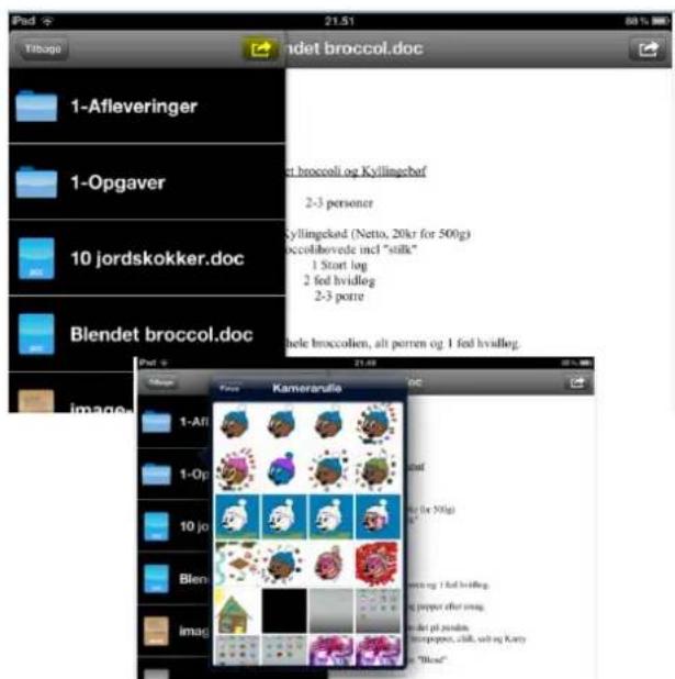EasyIQ App (iOS) - Brug Linkssamling med Single sign-on - 4