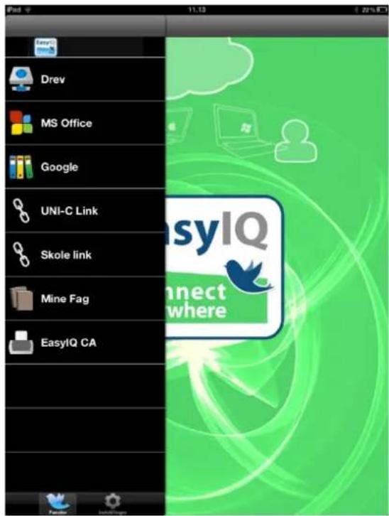 EasyIQ App (iOS) - Download EasyIQ app'en i App Store - 4