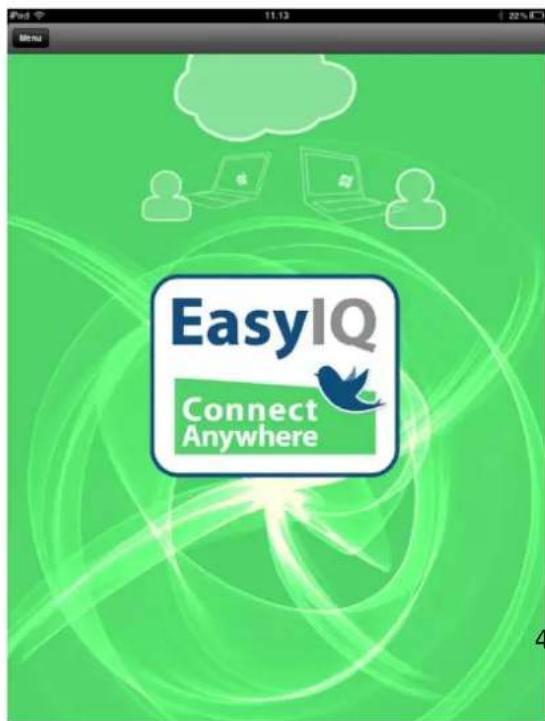 EasyIQ App (iOS) - Download EasyIQ app'en i App Store - 3