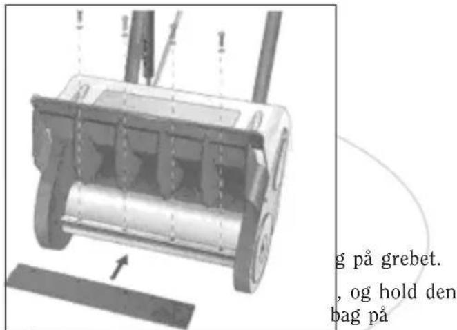 Scandinavia Garden 89022 - Samling - 1