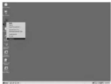 PANASONIC PT-LB20NTEA - Windows 98SE/Me: - 1