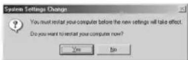 PANASONIC PT-LB20NTEA - Windows 98SE/Me: - 5