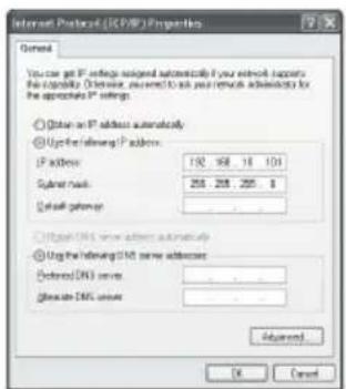 PANASONIC PT-LB20NTEA - Windows 2000/XP: - 4