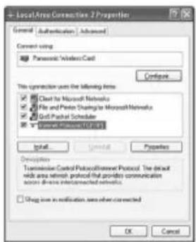 PANASONIC PT-LB20NTEA - Windows 2000/XP: - 3