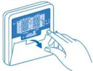 PANASONIC WH-UD30BE5 - Indendørs Enhed - 5