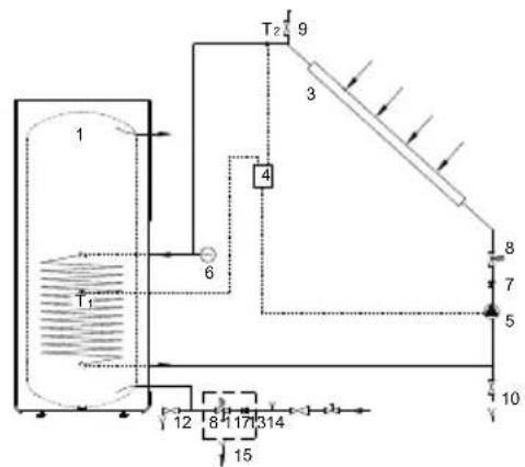 PANASONIC PA-WDHWM300ZC - COLLEGAMENTO AD ALTRE FONTI DI CALORE - 1