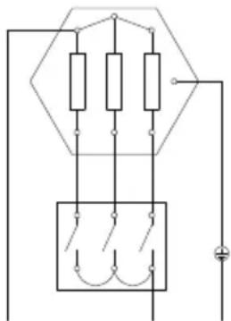 PANASONIC PA-WDHWM300ZC - USE OF ELECTRIC HEATING ELEMENT (only models with electric heating elements) - 2