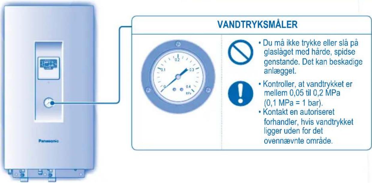 PANASONIC WH-UD09CN8 - TIP! - 1