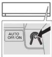AUTO OFF/ON