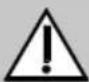 PANASONIC CS-Z50UFEAW - WARNING - 1