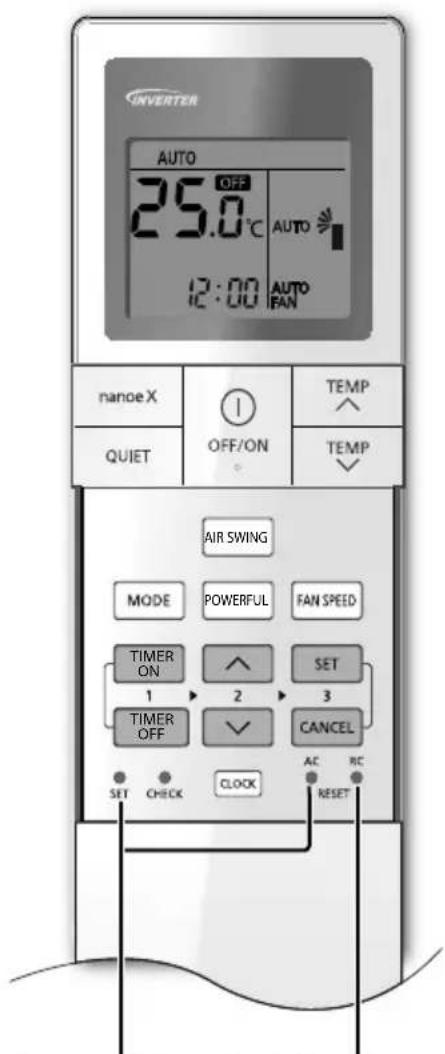 PANASONIC CS-Z50UFEAW - Genvinding - 8
