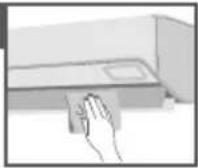 PANASONIC CU-LZ25TKE - Inomhusdel - 1