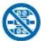 PANASONIC WH-MDF09E3E5 - WARNING - 2
