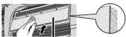 PANASONIC CU-HZ9RKE4 - Luftfi Iter - 3