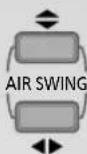 PANASONIC CU-HZ9RKE4 - Auto-knapp OFF/ON - 2
