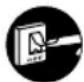 PANASONIC CU-CZ35TKE - ADVARSEL - 4