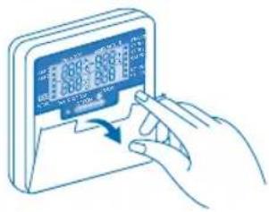 PANASONIC WH-TX30B9E8 - PRODUKTÖVERSIKT - 2