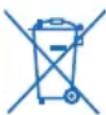 PANASONIC CU-CE9JKE1 - Brugerinformation om indsamling og bortskaffelsse af elektronikskrot og brugte batterier - 2