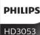 PHILIPS Viva Collection HD3053 - 1