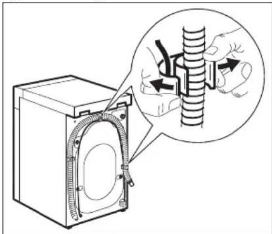 ELECTROLUX EW6S6647C7 - Udpakning - 5