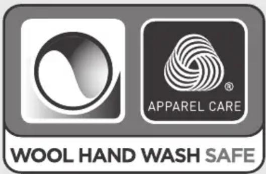 ELECTROLUX EW6S6647C7 - Woolmark Apparel Care - Blå - 1
