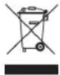 OBH NORDICA ActiFry Express XL - Laitteen hävittäminen - 1