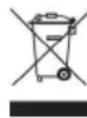 OBH NORDICA Essence Curl Ionic 3120 - Bortskaffelse af apparatet - 1