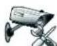 HONEYWELL VAM - Camera Setup Icons - 6