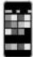 HONEYWELL VAM - Navigation Icon Descriptions - 9