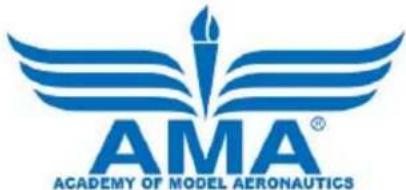 AMA® ACADEMY OF MODEL AERONAUTICS