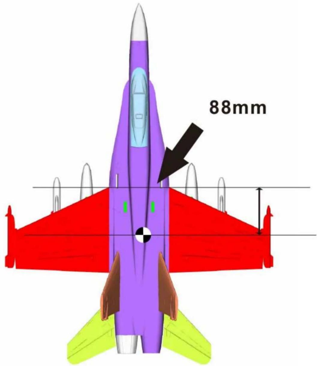 88mm