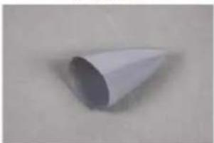 FMS F18 Vigilantes - The illustration of the spare parts - 10