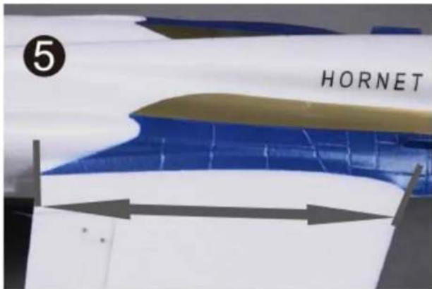 5 HORNET