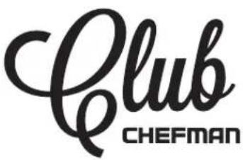 Club CHEFMAN