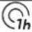 BAUKNECHT GCX 825 - Accidental interruptions - 2