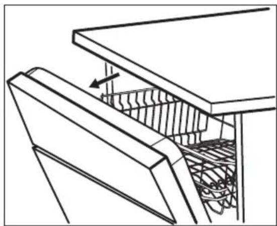 ELECTROLUX ESF7553ROW - AirDry - 1