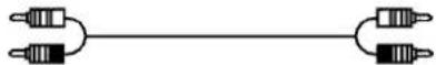 PANASONIC SL-PD8 - Tilslutning - 1