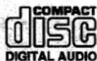 PANASONIC SL-PD8 - Angående CD-plader - 1