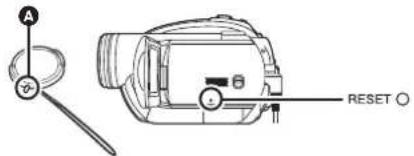 PANASONIC VDR-D310E - Ofta ställda frågor - 25