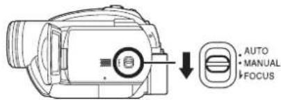 PANASONIC VDR-D310E - Manuella inspelningsfunktioner - 1